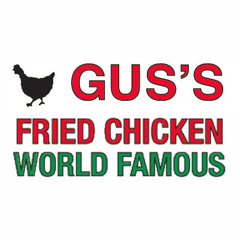 Gus' Fried Chicken Logo
