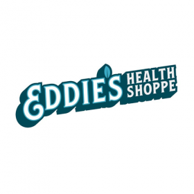 Eddie's Health Logo