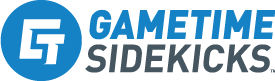 game-time logo