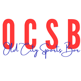 Old City Sport's Bar Logo